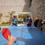 Mastrissa Apartamento