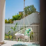 Mastrissa Apartamento Taormina