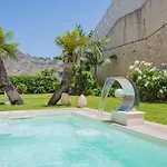 Mastrissa Apartamento