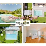Apartamento Mastrissa *