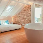 Mastrissa Apartamento Taormina
