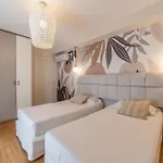 Apartamento Mastrissa