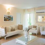 Mastrissa Apartamento Taormina