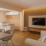 Mastrissa Apartamento Taormina