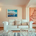 Mastrissa Apartamento Taormina