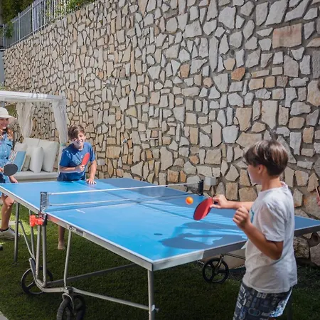 Apartament Mastrissa Taormina