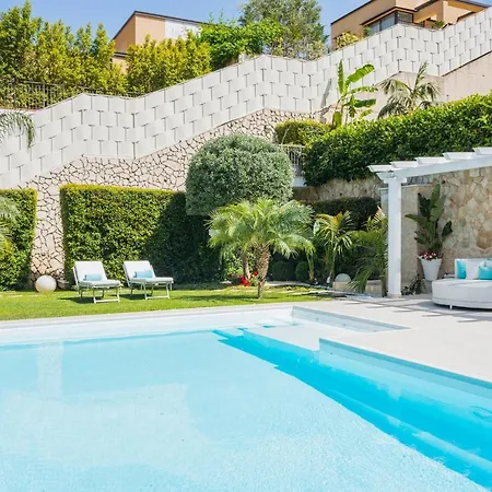 Mastrissa Apartament Taormina