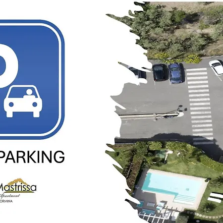 Mastrissa * Taormina