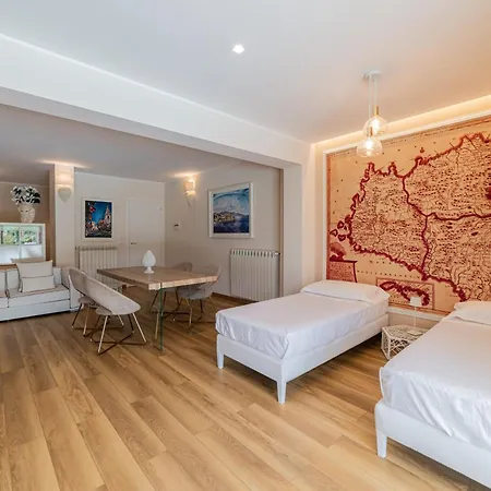 Apartamento Mastrissa *