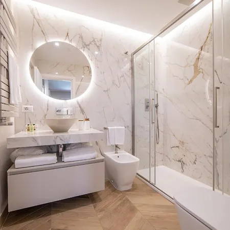 Apartament Mastrissa Taormina