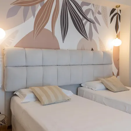 Mastrissa Apartamento