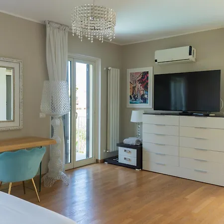 Mastrissa Apartament *