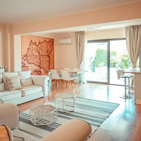 Apartament Mastrissa