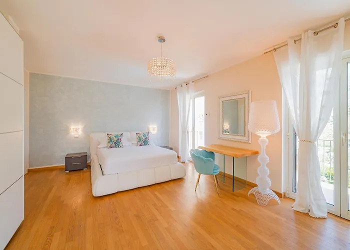 Mastrissa Apartamento