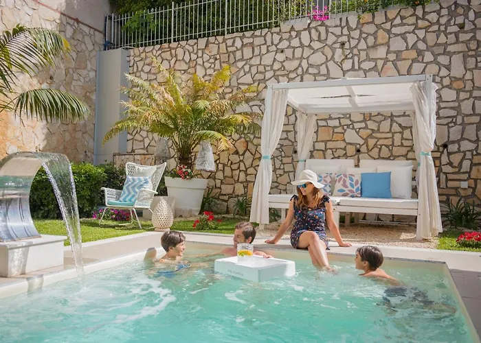 Apartamento Mastrissa