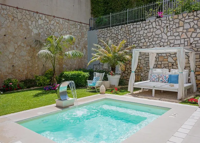 Apartamento Mastrissa *