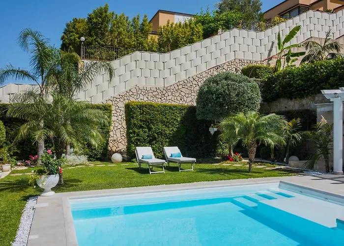 Mastrissa Apartamento *