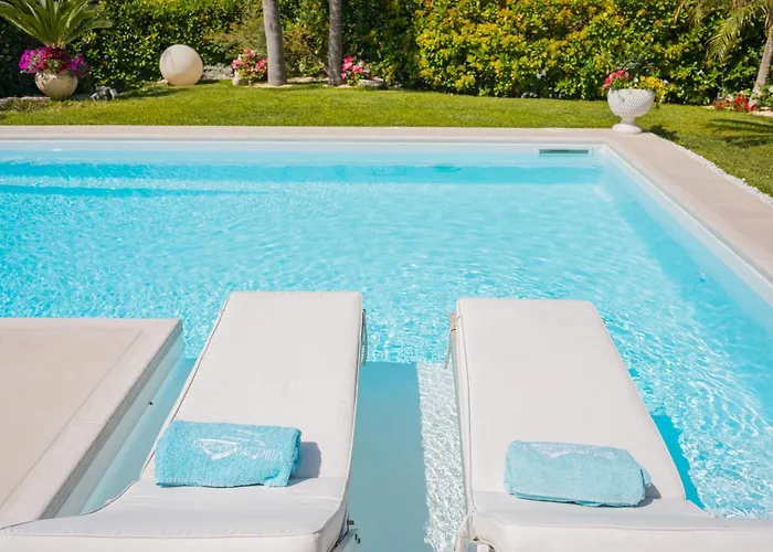 Mastrissa Apartamento Taormina