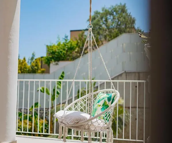 Mastrissa Apartamento Taormina