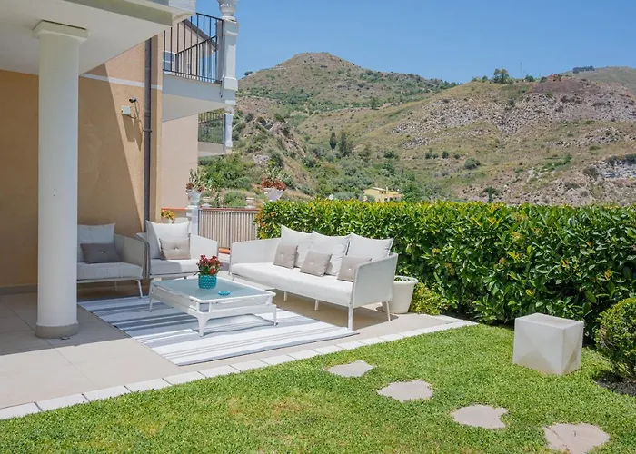 Apartamento Mastrissa *