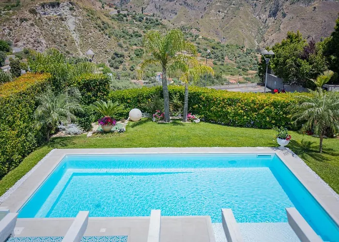 Apartamento Mastrissa *