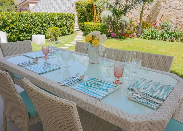 Mastrissa Apartamento Taormina