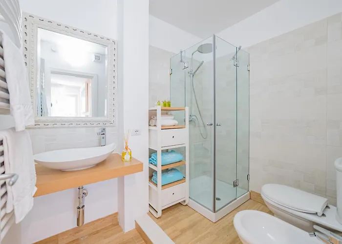 Apartamento Mastrissa Taormina