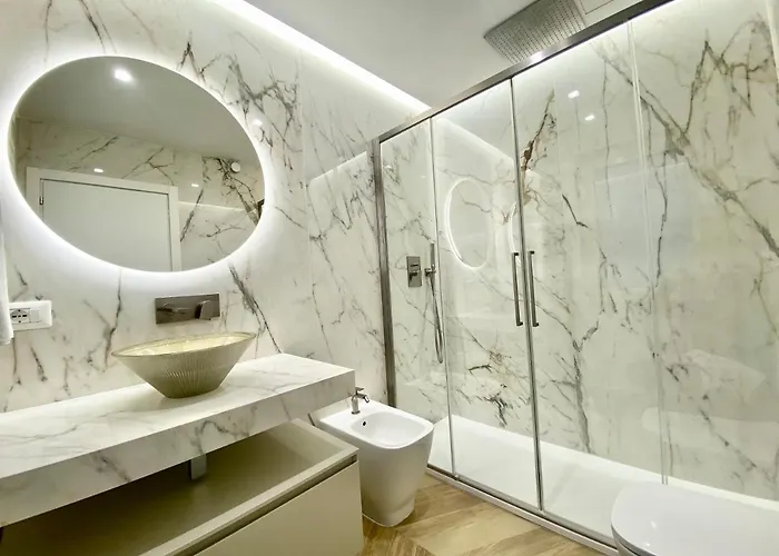 Apartamento Mastrissa