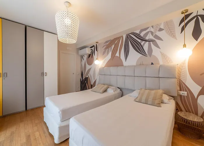 Apartamento Mastrissa