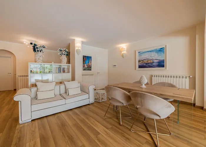 Mastrissa Apartamento