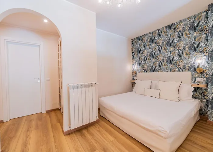 Apartamento Mastrissa