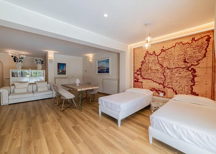 Apartamento Mastrissa *