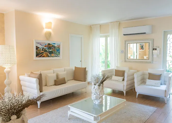 Mastrissa Apartamento Taormina
