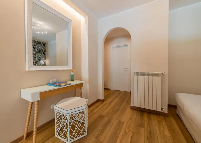Mastrissa Apartamento