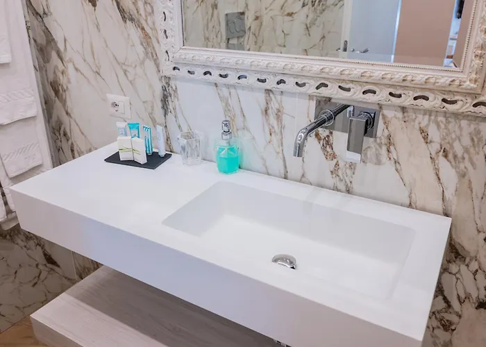 Apartamento Mastrissa