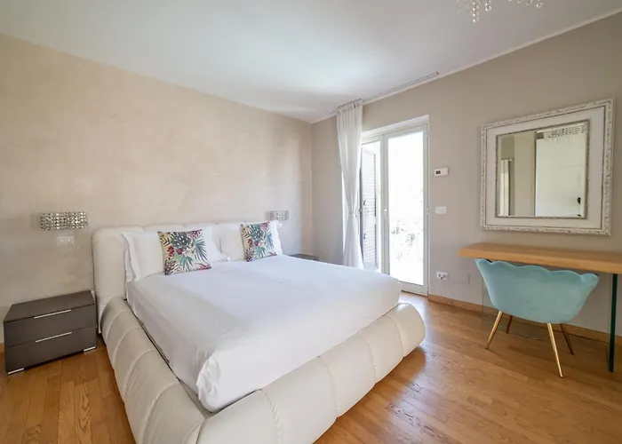 Apartamento Mastrissa *