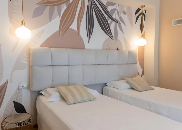 Mastrissa Apartamento