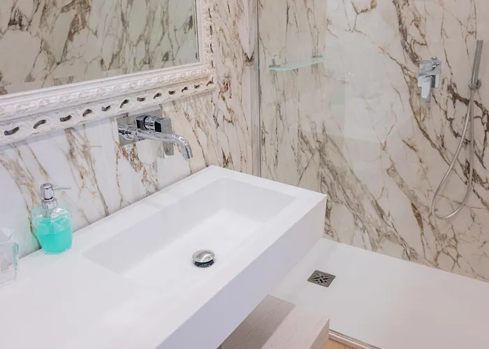 Apartamento Mastrissa