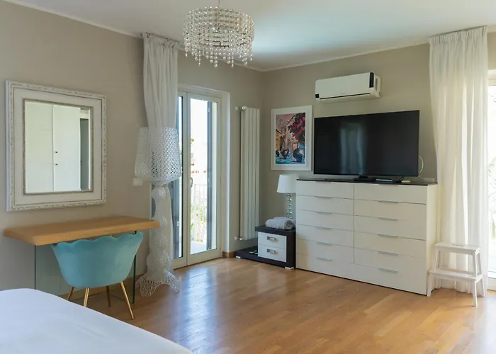 Mastrissa Apartamento *