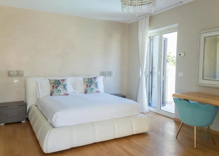 Apartamento Mastrissa *