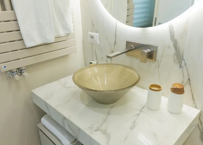 Apartamento Mastrissa Taormina