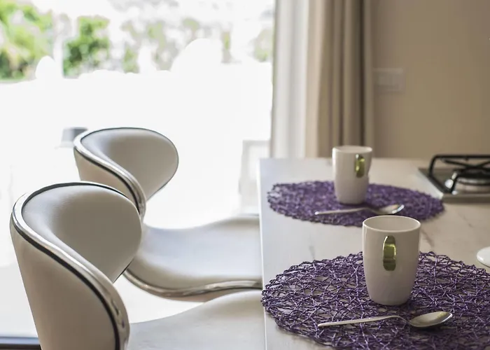 Apartamento Mastrissa Taormina
