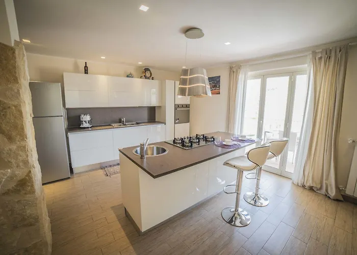 Apartamento Mastrissa