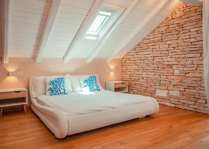 Apartamento Mastrissa Taormina