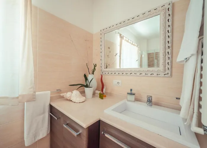 Mastrissa Apartamento *